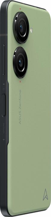Actual product image ASUS Zenfone 10 (512 GB, Aurora Green, 5.90", Dual SIM, 50 Mpx, 5G)