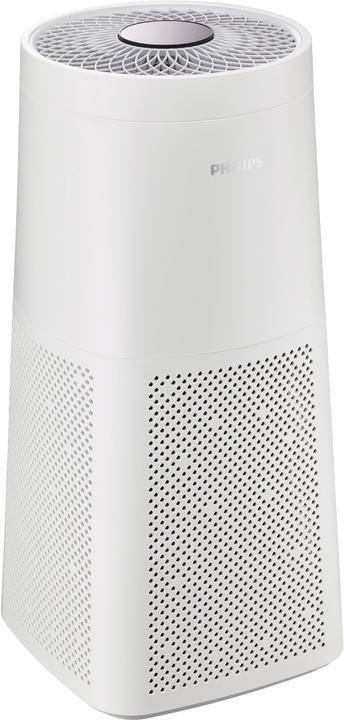 Actual product image Philips Air disinfection unit 53101700 UVCA200 mobile UV-C 120W/3 stages (28 m²)