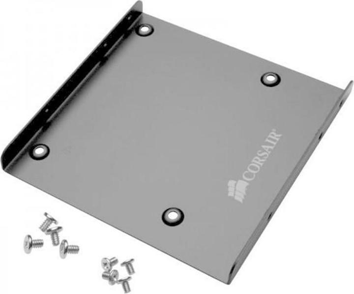 Actual product image Corsair Mounting bracket 2.5" to 3.5