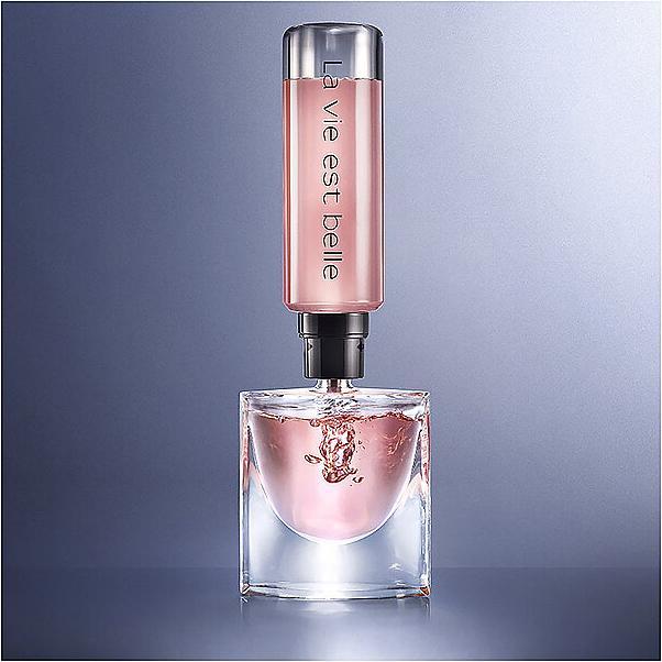 Produktbild Lancôme La vie est belle Eau de Parfum Refill (Eau de Parfum, 100 ml)