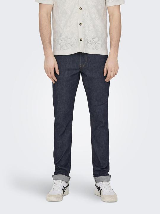 Produktbild Only & Sons Slim Fit Jeans (W29/L30)