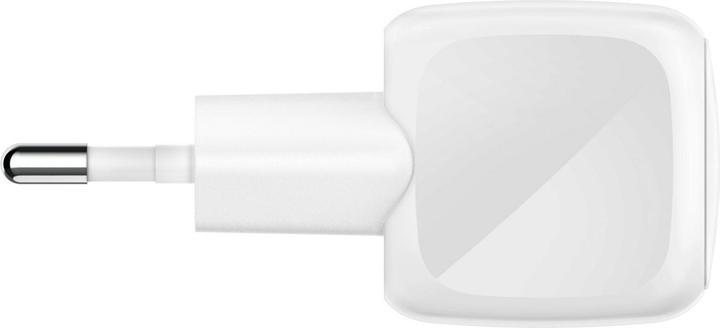 Image du produit Belkin BOOST Charge USB-C 20W PD Ladegerät PPS weiss WCA009kqWH (20 W)