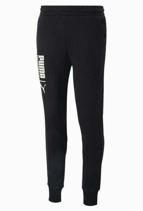 Produktbild Puma Handball Pants (S)