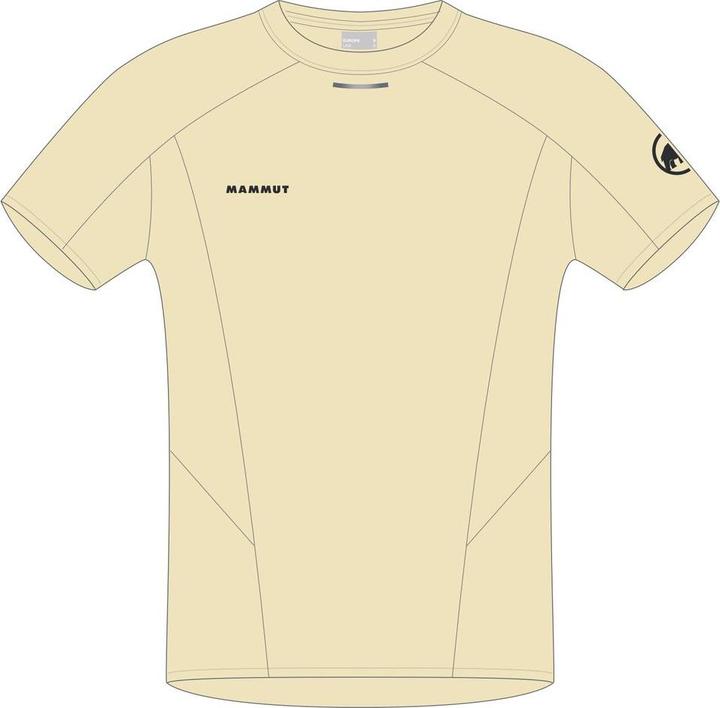 Actual product image Mammut Aenergy FL T-Shirt Men (L)