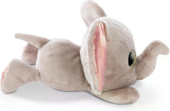 Actual product image NICI lying elephant Billi-Balu 25cm (25 cm)