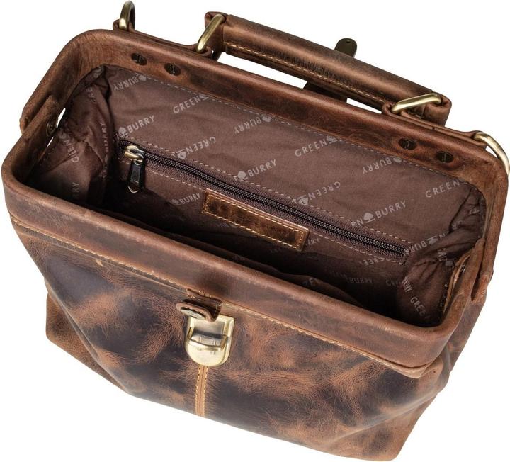 Produktbild Greenburry Handtasche Vintage 1584S