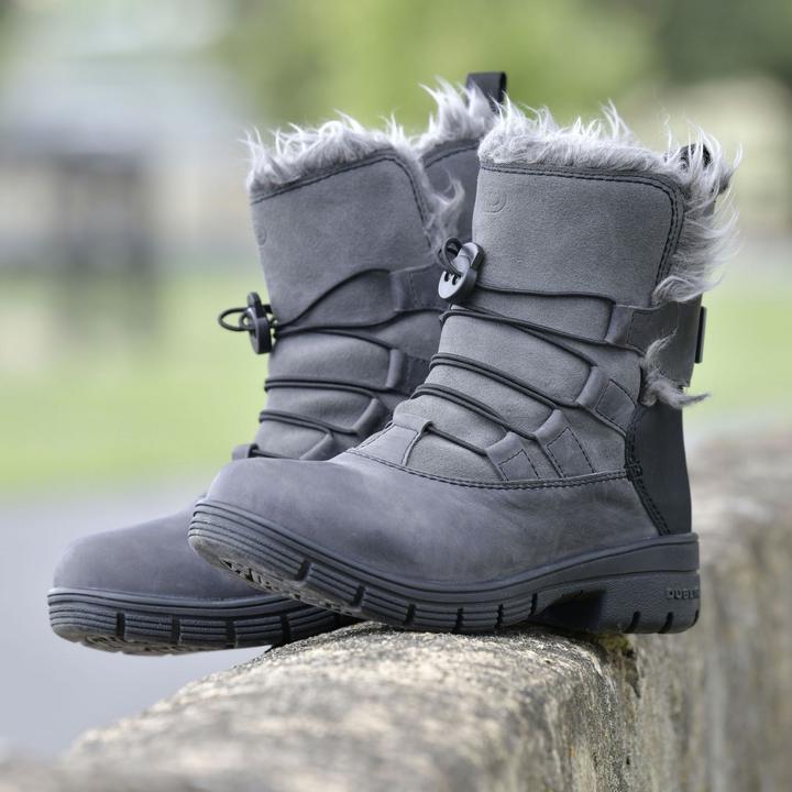 Image du produit Dublin Bottes de campagne en cuir Boyne adultes (41)