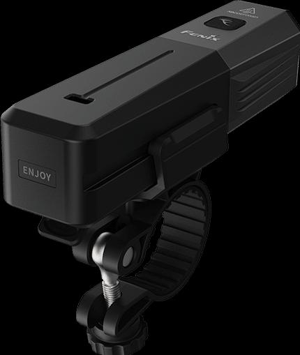 Actual product image Fenix BC22R, LED Velolampe, 1400 Lumen (1400 lm)