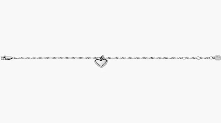 Immagine prodotto Fossil Armband JEWELRY (16.50 cm, Acciaio inossidabile)