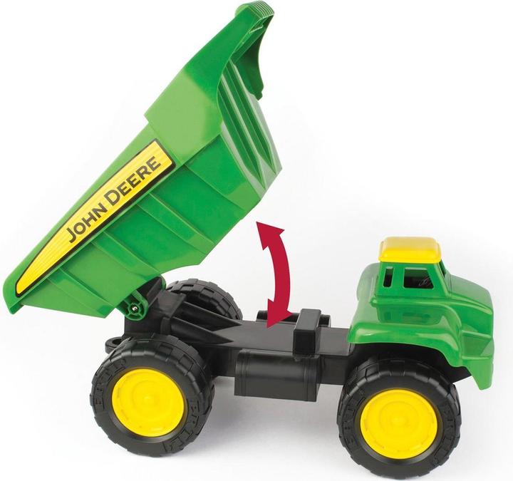 Immagine prodotto John Deere Dumper Big Scoop