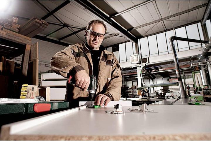 Image du produit Metabo PowerMaxx BS (Fonctionnement sur batterie)