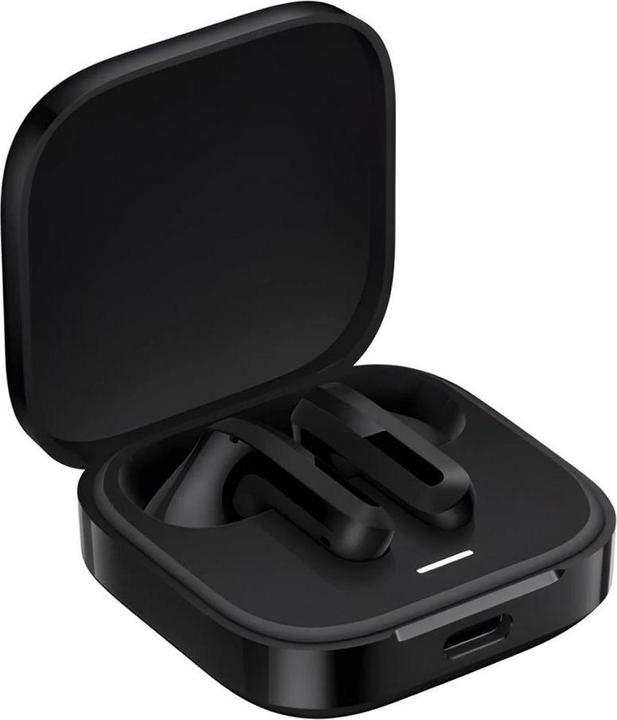 Actual product image Xiaomi Redmi Buds 6 Active (No noise cancelling, 6 h, Wireless)