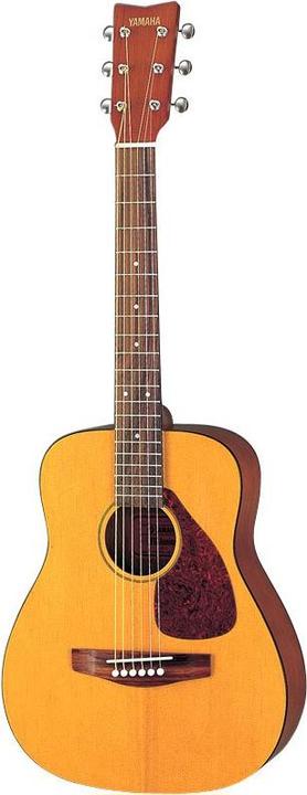 Yamaha JR1 (Guitare électrique, Palissandre, Carbamide, Tonewood)