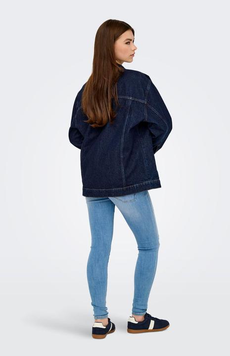 Image du produit Only ONLJAGGER Jeansjacke Jeansjacke (XL)