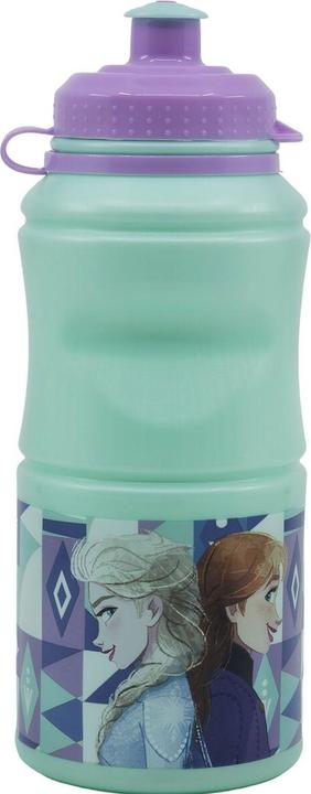 Immagine prodotto Disney Frozen Borraccia CZ11344 Sport 380 ml plastica (0.38 l)