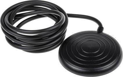 Actual product image Rs Pro Foot Switch Bellows for Air Operated Switch