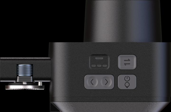Actual product image Zeapon Micro3 Slider Motor