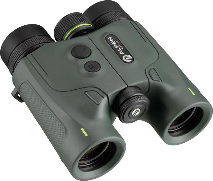 Actual product image Alpen Optics APEX XP 8x32 LRF binoculars (8 x, 32 mm)