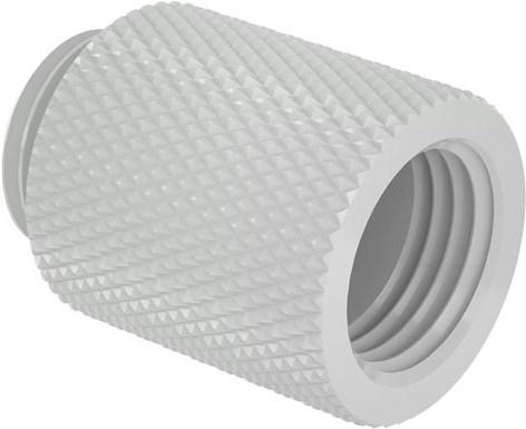 Actual product image Barrow G1/4 inch extension straight MF 20 - white
