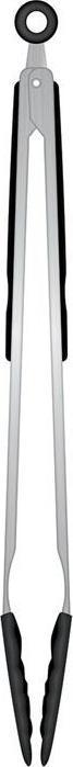 Produktbild Bollire 12INCHES SILICONE TONG BR-3710