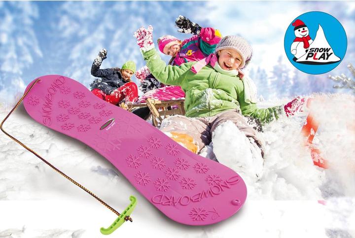 Produktbild Jamara Snow Play