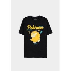 Immagine prodotto Difuzed Maglietta Pokemon Psyduck Vintage (M) (M)