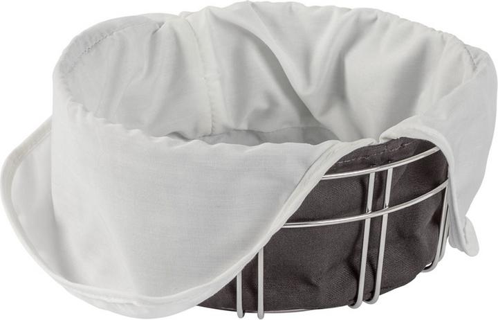Actual product image Kuhn Rikon Corbeille à pain fondue