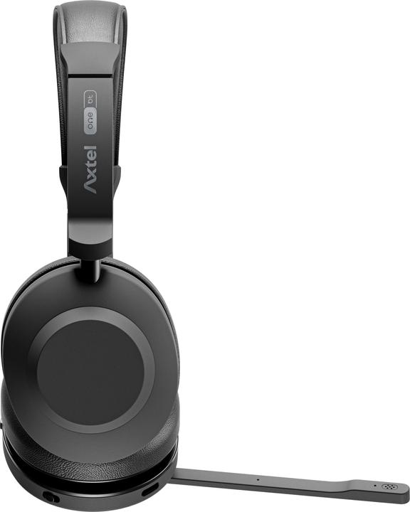 Actual product image Axtel AXH-ONEBTD-CB (Wireless, USB-C)