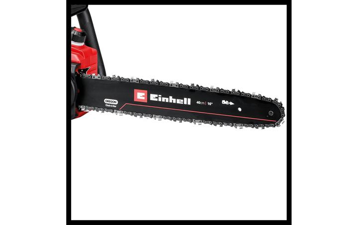 Produktbild Einhell GP-LC 36/40 Li BL-Solo (Akku Kettensäge)