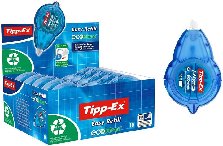 Tipp-Ex Easy Refill-Tape