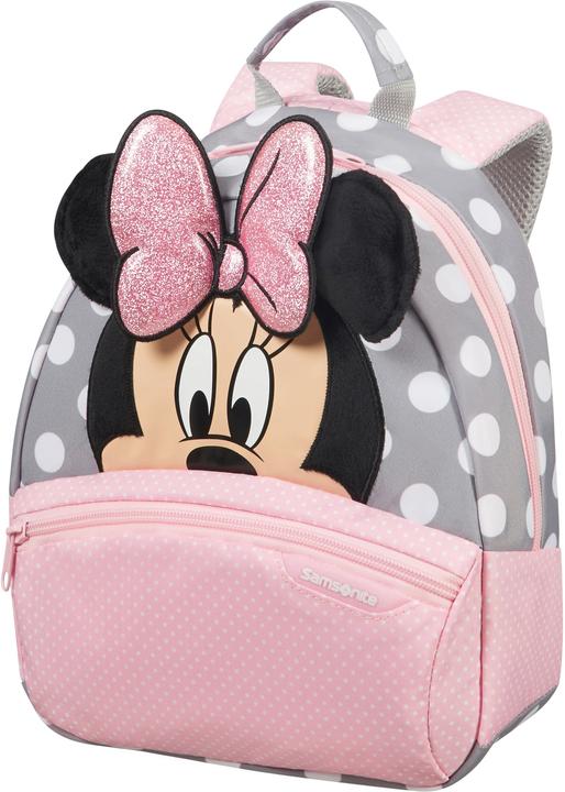 Actual product image Samsonite Disney Ultimate