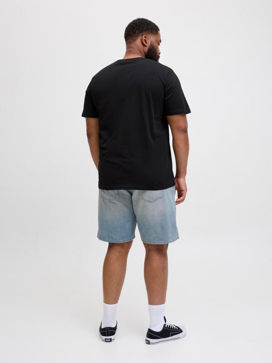Produktbild Jack & Jones Plus Size T-shirt T-shirt (4XL)