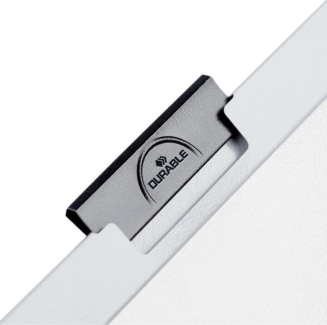 Produktbild Durable Klemmhefter 30 EASY FILE (A4, 1 x)
