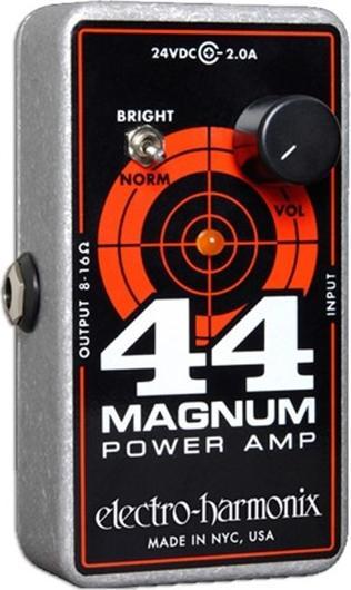 Produktbild Electro-Harmonix 44 Magnum
