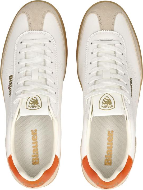 Actual product image Bauer Sneaker (44)