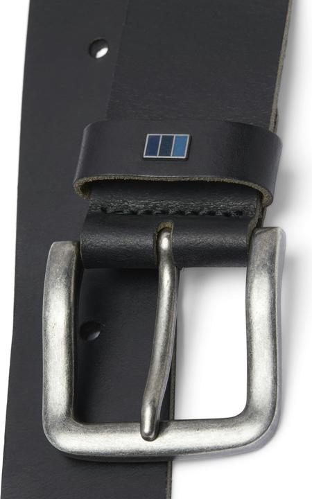 Produktbild Jack & Jones Leder Gürtel (90)