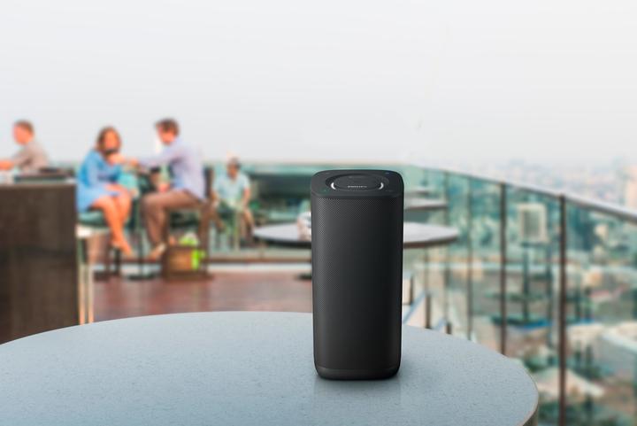 Actual product image Philips izzy BM6 (8 h, Electrical connection, Battery operated)