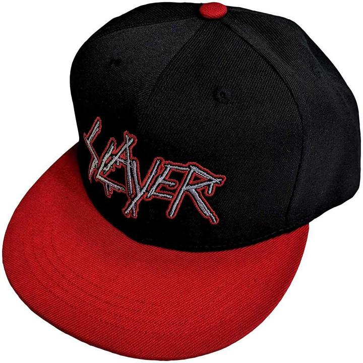 Immagine prodotto Slayer Cappello da baseball adulto con logo Dripping (Taglia unica)