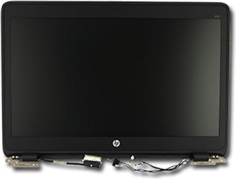 Produktbild HP Display 14W Fhd Ts