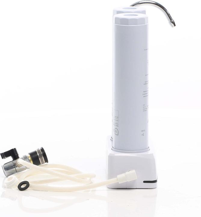 Actual product image Naturewater Ultrafilter