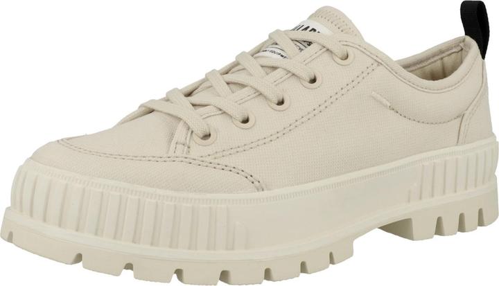 Palladium Pallashock Lo Org 2 - 56429