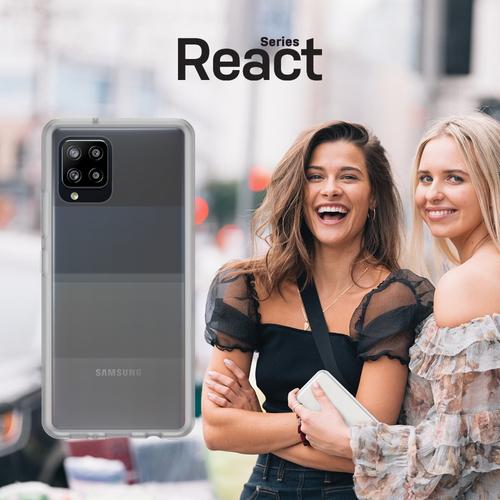 Actual product image OtterBox React (Samsung Galaxy A42 5G)