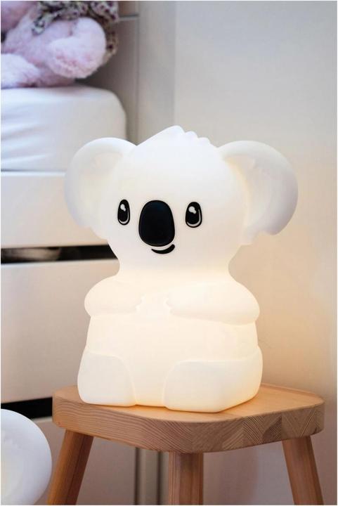 Productafbeelding Kidywolf Nachtlampje met dimmer Koala 30cm