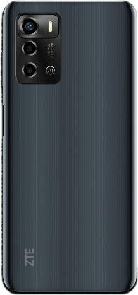 ZTE Blade A72 5G (64 GB, Grigio, 6.52", Doppia SIM, 13 Mpx, 5G)