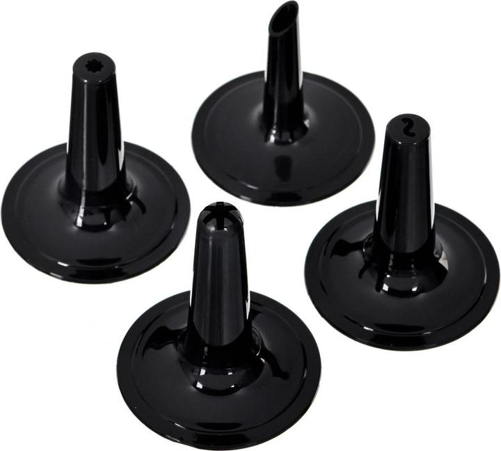 Actual product image GEFU Cookie (Biscuit press, 5000 ml)