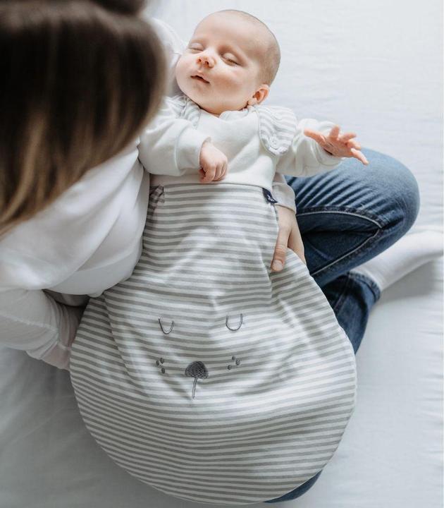 Produktbild Alvi Baby-Mäxchen (62 cm)