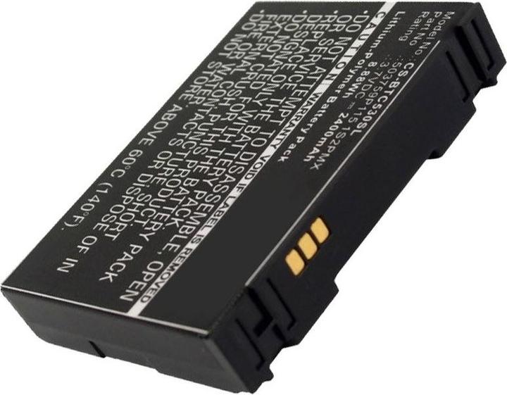 Image du produit Blaupunkt Batterie Travelpilot Lucca 5.3 Batterie 503759P115 1S2PMX