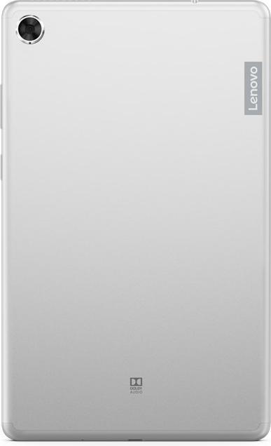 Actual product image Lenovo TAB M8 TB-8505F Helio A22 8 HD IPS 2/32GB WI-FI Android Iron Grey (7.99", 2 GB, Platinum grey)