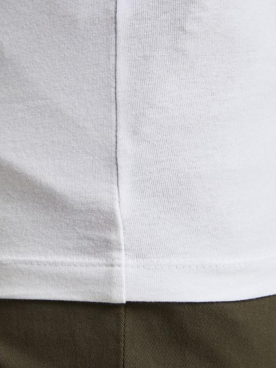 Actual product image Jack & Jones Jjebasic Tank Top Noos (M)