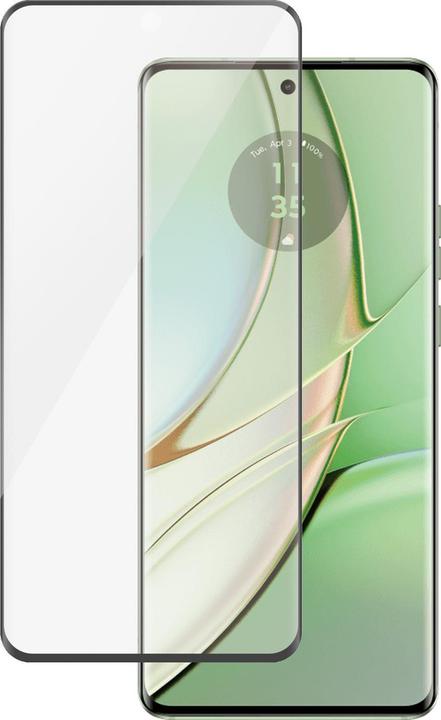 Produktbild PanzerGlass Ultra-Wide Fit (1 Stück, Motorola Edge 40)